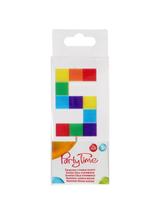 Świeczka cyferka klocki nr 5