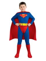 Strój dziecięcy - Superman classic - rozmiar L