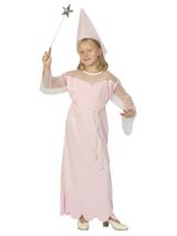 Strój dziecięcy - Czarodziejka - rozmiar M