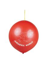 Balony piłka z nadrukiem (2 szt.)