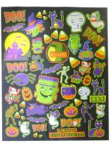 Naklejki halloweenowe PROMOCJA