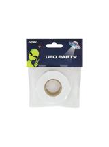 Zabawne naklejki - UFO (300 szt.)
