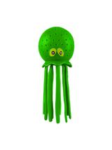 Zabawka wodna - ośmiornica