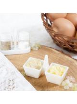 Zestaw na masło i chrzan