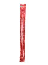 Lameta 100 cm czerwona