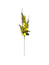 Gałązka dekoracyjna z pisankami