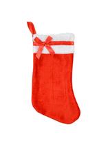 Dekoracyjna skarpeta na prezenty