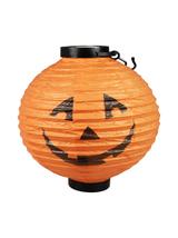 Lampion LED - dynia