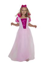 Strój dziecięcy - Śnieżynka - rozmiar S