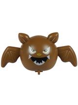 Halloweenowe jeżdżące figurki