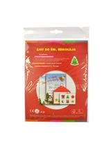 List do św. Mikołaja - FSC Mix Credit