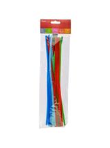 Druciki kreatywne (25 szt.)