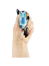 Wielkanocna pisanka antystresowa