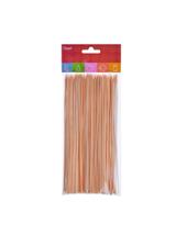 Patyczki do dekoracji kreatywnych (80 szt.)