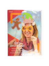 Świąteczne akcesoria do zdjęć