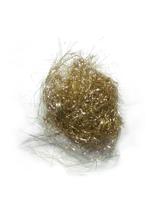 Włos anielski złoty