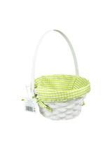 Koszyczek z serwetką