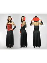 Strój dla dorosłych - Wampirzyca