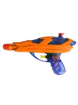 Galaktyczny pistolet na wodę