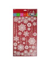 Koronkowa dekoracja samoprzylepna