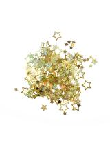 Konfetti gwiazdki - mix kształtów