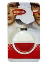 Farby do twarzy "Biało-Czerwoni" BEZ PRAWA ZWROTU