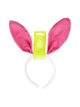 Opaska uszy królika