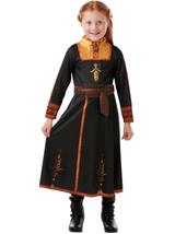 Strój dziecięcy - Anna Premium - rozmiar M