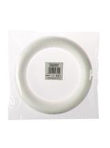 Styropianowa podstawa wieńca