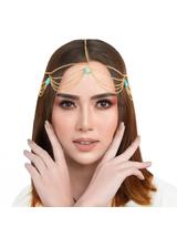 Tikka - ozdoba na głowę