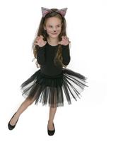 Strój dziecięcy - Kot