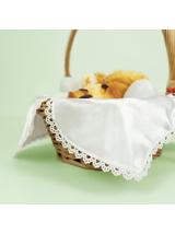 Serweta do koszyczka X