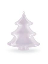 Bombka otwierana choinka