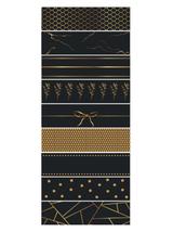 Owijki termokurczliwe na jajka Glamour (9 szt.)