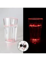 Podświetlenie LED - naklejka (2 szt.)