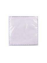 Serwetki gastronomiczne białe 15x15 cm (200 szt.)