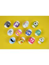 Owijki termokurczliwe na jajka - I like it (12 szt.)