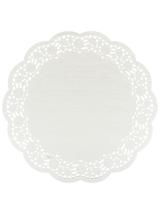 Serwetki dekoracyjne śr. 36 cm (12 szt.) - FSC 100%