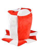 Czapka "Biało-Czerwoni"