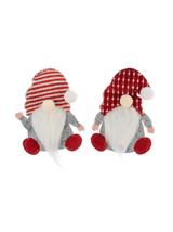 Etui na sztućce - skrzaty (2 szt.)