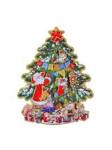 Dekoracja papierowa 3-D 40 cm