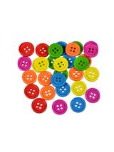 Guziczki dekoracyjne