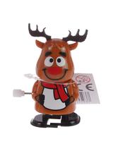 Nakręcana figurka - mix wzorów w displayu