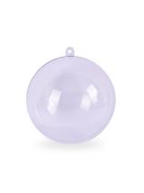 Bombka otwierana kula