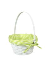 Koszyczek z serwetką