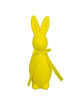 Duży zając flokowany