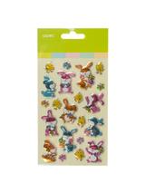 Naklejki wielkanocne