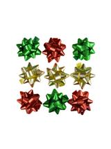 Kokardki samoprzylepne (9 szt.)