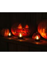 Świeczka LED tealight (2 szt.)