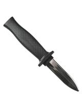 Nóż z chowającym się ostrzem